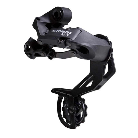 SRAM,  X3,  Dérailleur arrière
