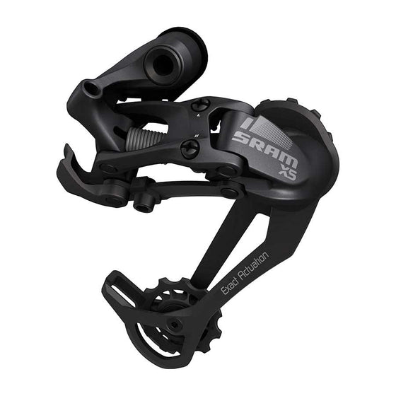 SRAM,  X5,  Dérailleur arrière