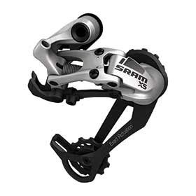 SRAM,  X5,  Dérailleur arrière