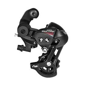 Shimano,  RD-A070,  Dérailleur arrière