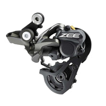  Shimano,  ZEE RD-M640,  Dérailleur arrière