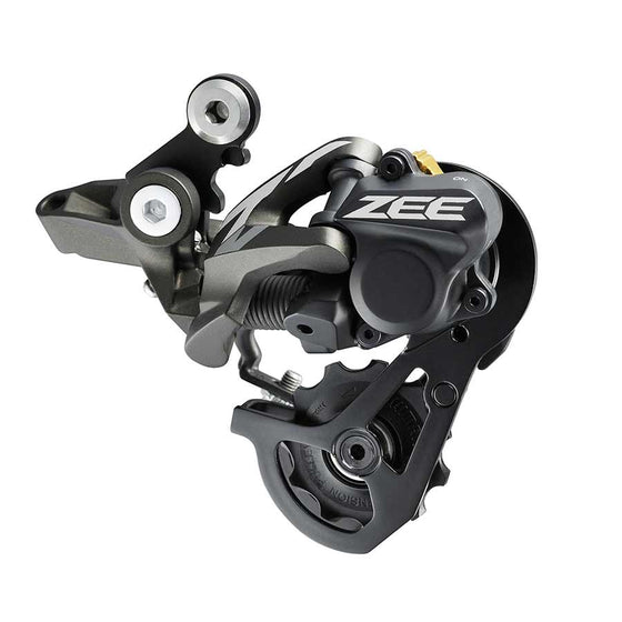 Shimano,  ZEE RD-M640,  Dérailleur arrière