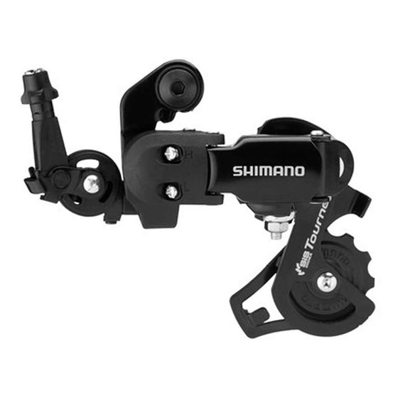 Shimano,  Tourney FT RD-FT35-A,  Dérailleur arrière