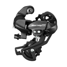  Shimano,  Tourney RD-TX800,  Dérailleur arrière