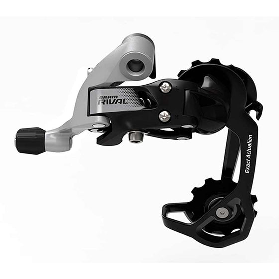 SRAM,  Rival22,  Dérailleur arrière