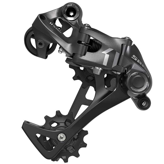 SRAM,  X1,  Dérailleur arrière