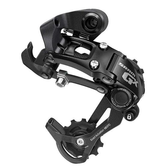 SRAM,  GX Type 2,  Dérailleur arrière
