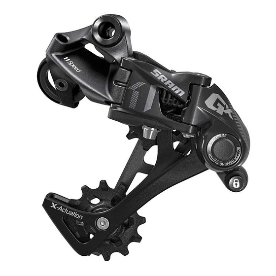 SRAM,  GX 1X11,  Dérailleur arrière