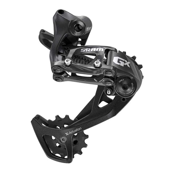 SRAM,  GX 2X11,  Dérailleur arrière