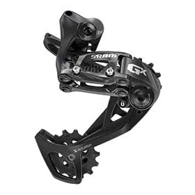 SRAM,  GX 2X11,  Dérailleur arrière