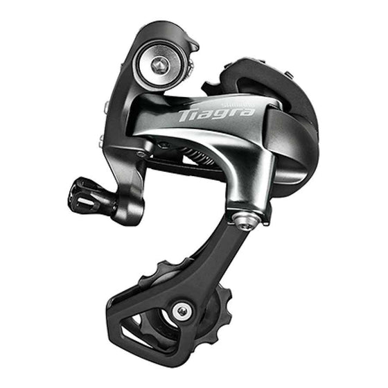 Shimano,  Tiagra RD-4700,  Dérailleur arrière