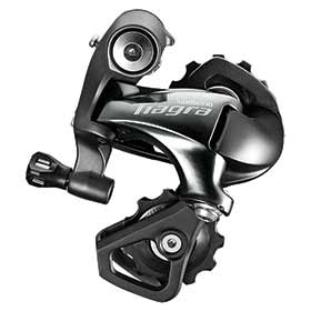 Shimano,  Tiagra RD-4700,  Dérailleur arrière