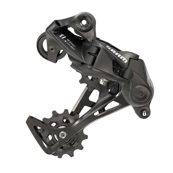 SRAM,  NX,  Dérailleur arrière