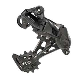 SRAM,  NX,  Dérailleur arrière