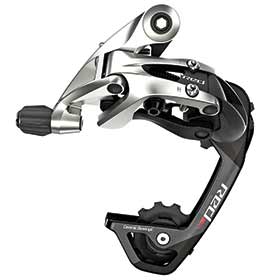 SRAM,  Red,  Dérailleur arrière