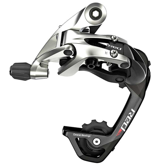 SRAM,  Red,  Dérailleur arrière