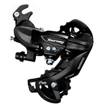  Shimano,  Tourney RD-TY300,  Dérailleur arrière
