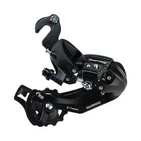 Shimano,  Tourney RD-TY300,  Dérailleur arrière