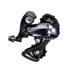 Shimano,  Sora RD-R3000,  Dérailleur arrière