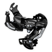  Shimano,  Tourney RD-TY500,  Dérailleur arrière