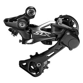 Shimano,  SLX RD-M7000,  Dérailleur arrière