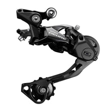  Shimano,  Deore RD-M6000,  Dérailleur arrière
