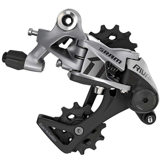 SRAM,  Rival1 Type 3.0,  Dérailleur arrière