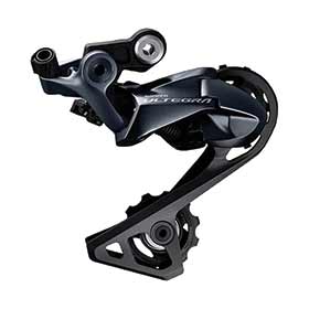 Shimano,  Ultegra RD-R8000,  Dérailleur arrière