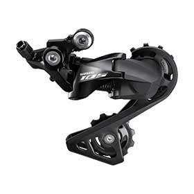 Shimano,  105 RD-R7000,  Dérailleur arrière route