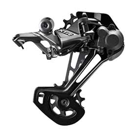 Shimano,  XTR RD-M9100,  Dérailleur arrière