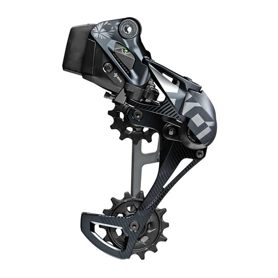 SRAM,  X01 Eagle AXS,  Dérailleur arrière
