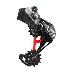 SRAM,  X01 Eagle AXS,  Dérailleur arrière