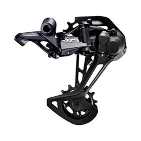Shimano,  XT RD-M8100,  Dérailleur arrière