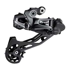 Shimano,  GRX RD-RX815,  Dérailleur arrière route