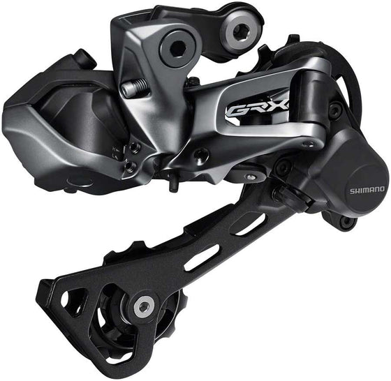 Shimano,  GRX RD-RX817,  Dérailleur arrière route