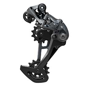 SRAM,  XX1 Eagle B2,  Dérailleur arrière