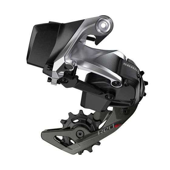 SRAM,  Red ETAP,  Dérailleur arrière route