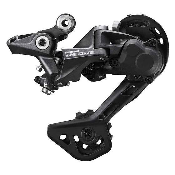 Shimano,  RD-M5120,  Dérailleur arrière