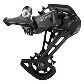 Shimano,  RD-M5100,  Dérailleur arrière