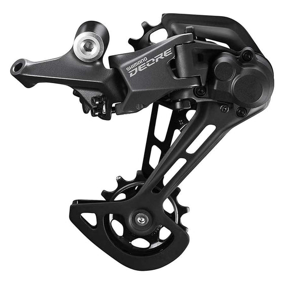 Shimano,  RD-M5100,  Dérailleur arrière