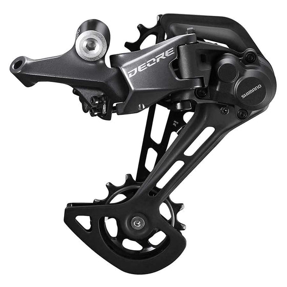 Shimano,  RD-M6100,  Dérailleur arrière