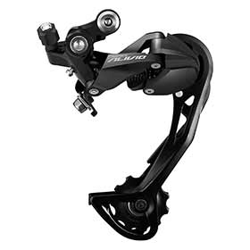 Shimano,  RD-M3100,  Dérailleur arrière