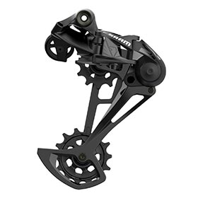 SRAM,  SX Eagle Aluminium,  Dérailleur arrière