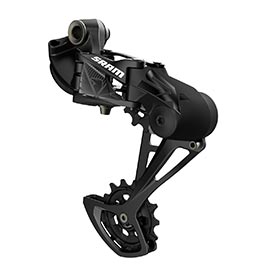 SRAM,  SX Eagle Aluminium,  Dérailleur arrière