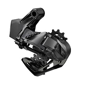 SRAM,  Red XPLR eTap AXS,  Dérailleur arrière route