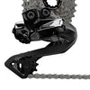Shimano,  Dura Ace Di2 RD-R9250,  Dérailleur arrière route