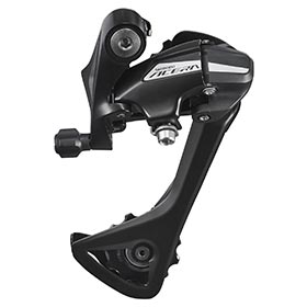 Shimano,  Acera RD-M3020,  Dérailleur arrière