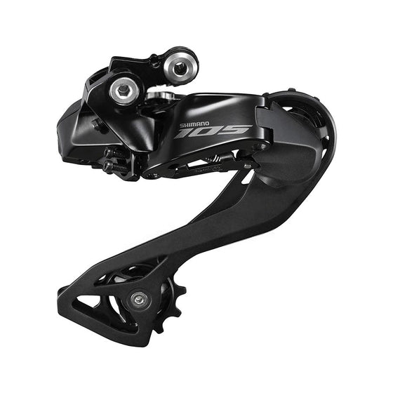 Shimano,  105 Di2 RD-R7150,  Dérailleur arrière route