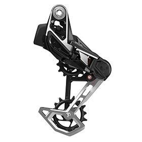 SRAM,  XX Eagle T-Type,  Dérailleur arrière