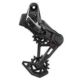 SRAM,  X0 Eagle T-Type,  Dérailleur arrière